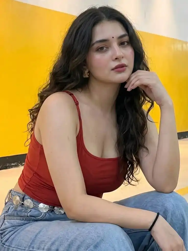 High Profile Guwahati Escort