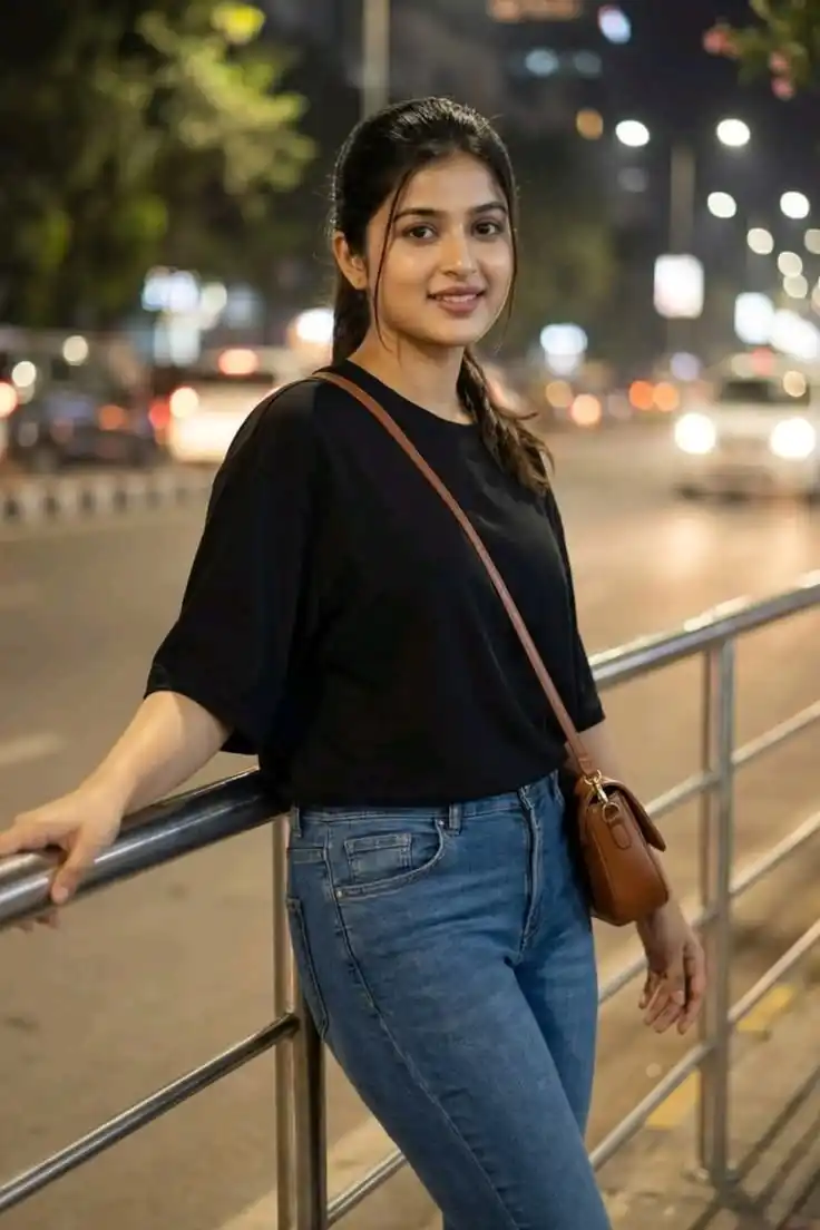 Guwahati Modern Escort Girl
