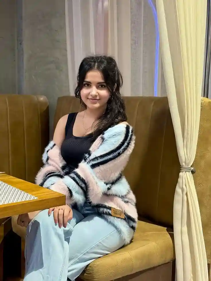 Top Rated Guwahati Escort